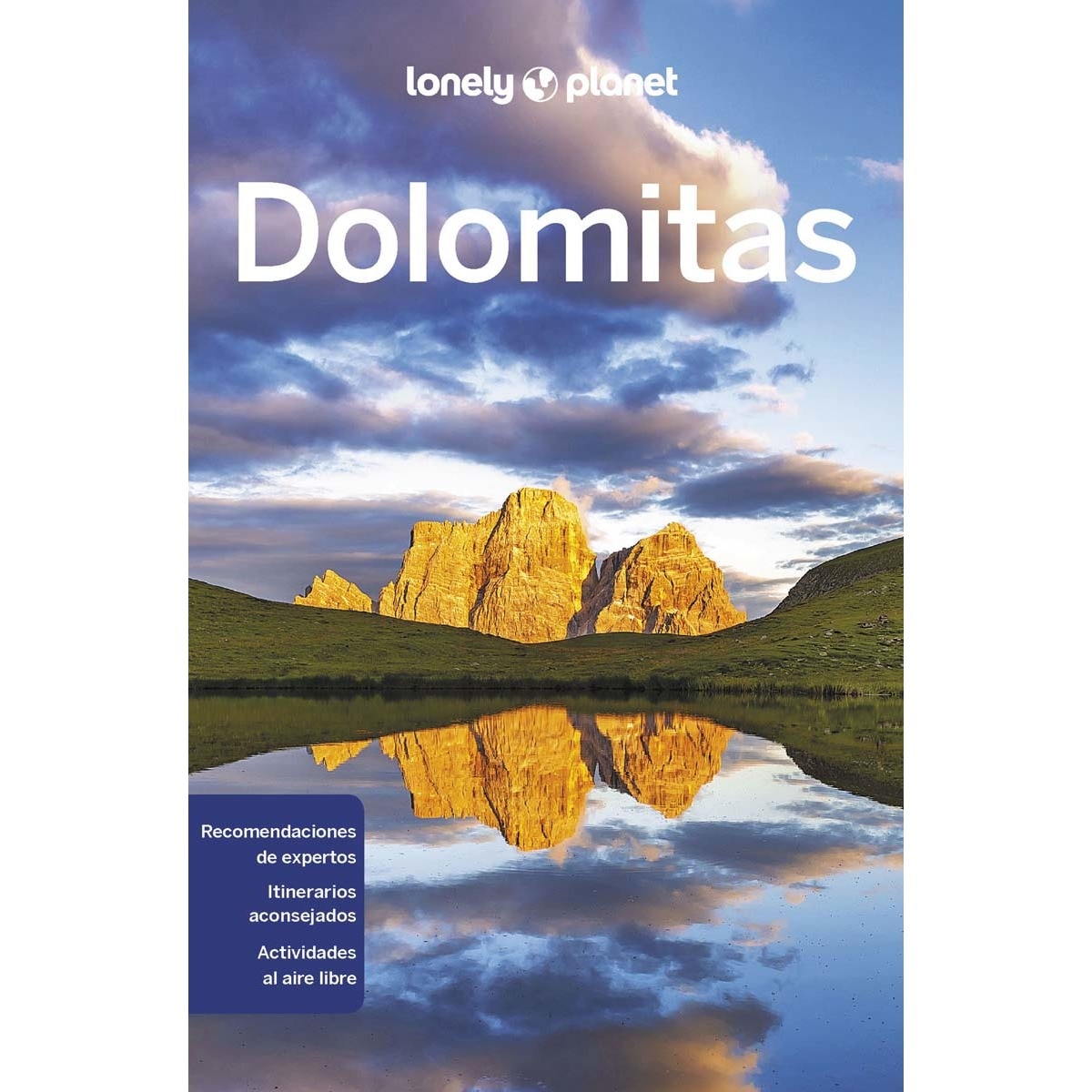 Imagem 0 de Dolomitas 2 (Capa mole)