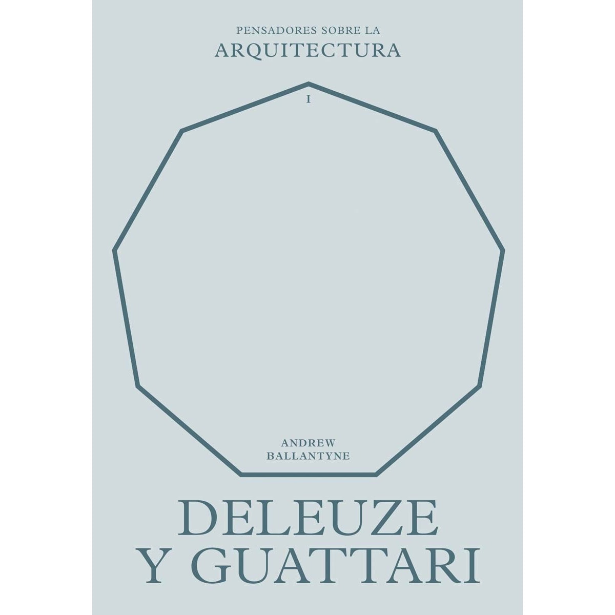 Deleuze y Guattari sobre la arquitectura (Capa mole) 1