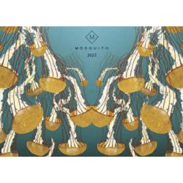 Imagem 0 de 2023 calendario año del mosquito / any del mosquit