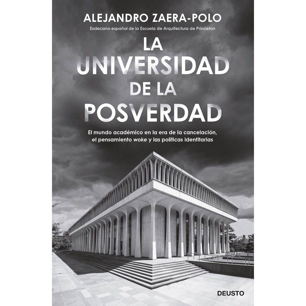 Imagem 0 de La Universidad De La Posverdad