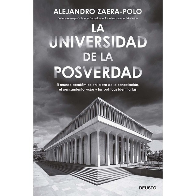 Imagem 0 de La Universidad De La Posverdad