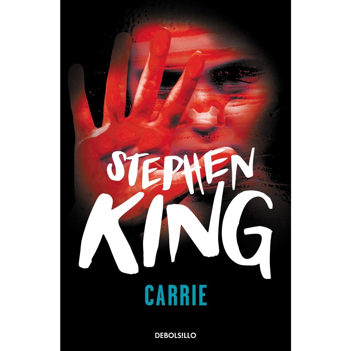 Carrie (Bolsillo) (Tapa blanda) 1
