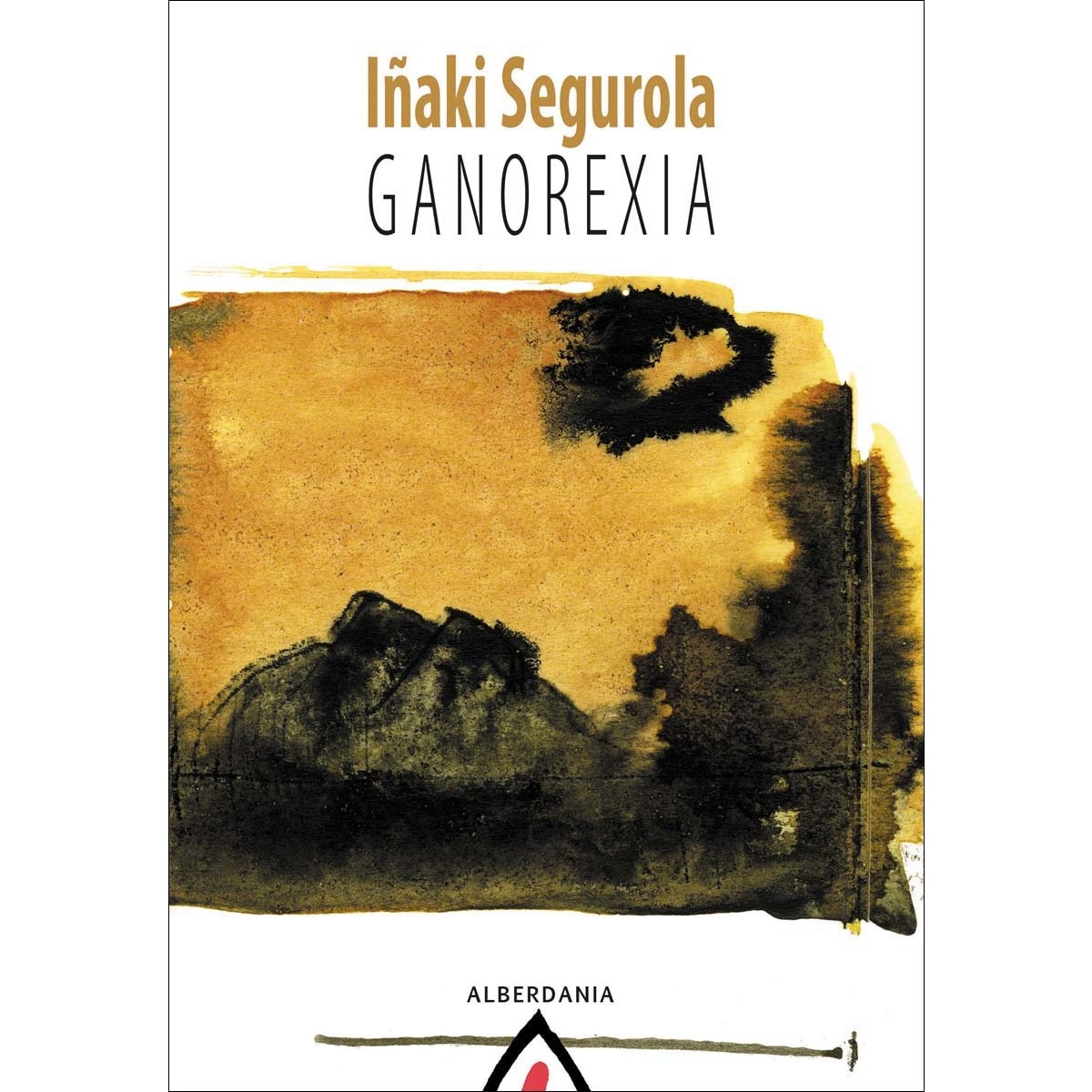 Ganorexia (Capa mole) 1