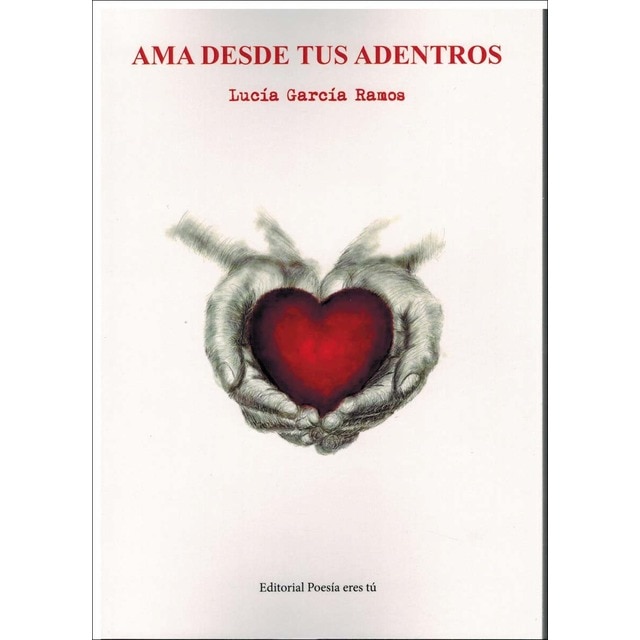 Imagen 0 de AMA DESDE TUS ADENTROS