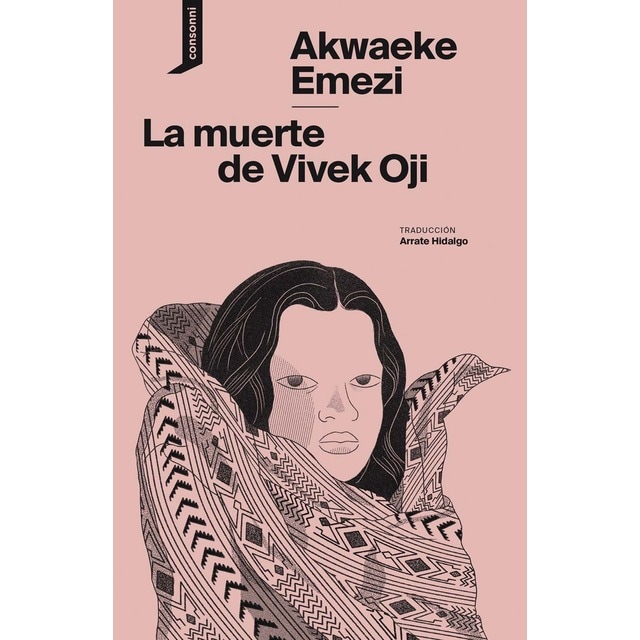 Imagem 0 de La muerte de Vivek Oji