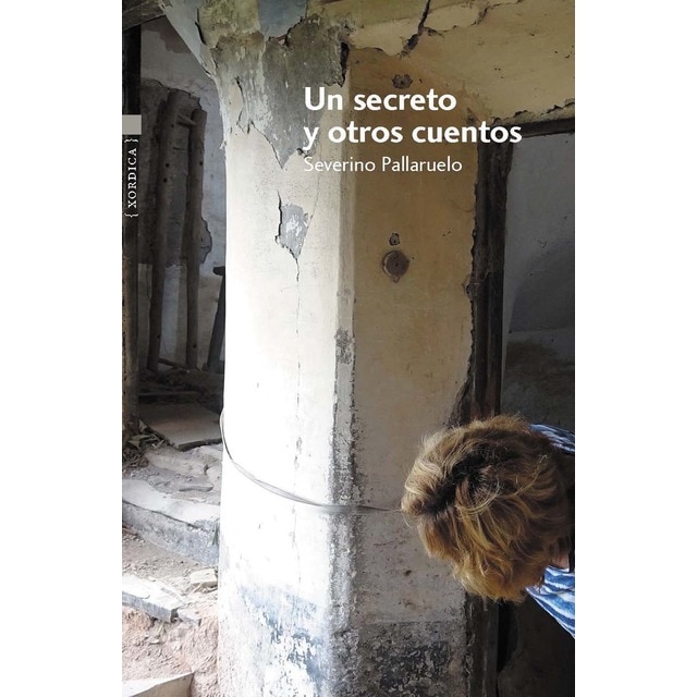 Imagem 0 de Un secreto y otros cuentos