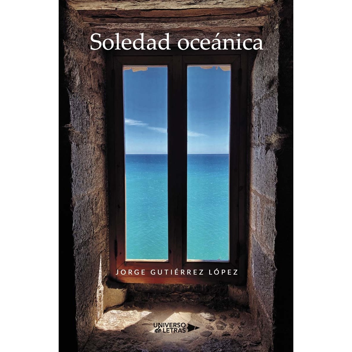 Soledad oceánica (Capa mole) 1