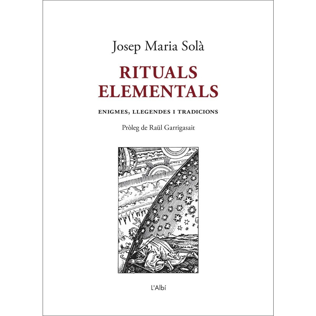 Rituals elementals 1