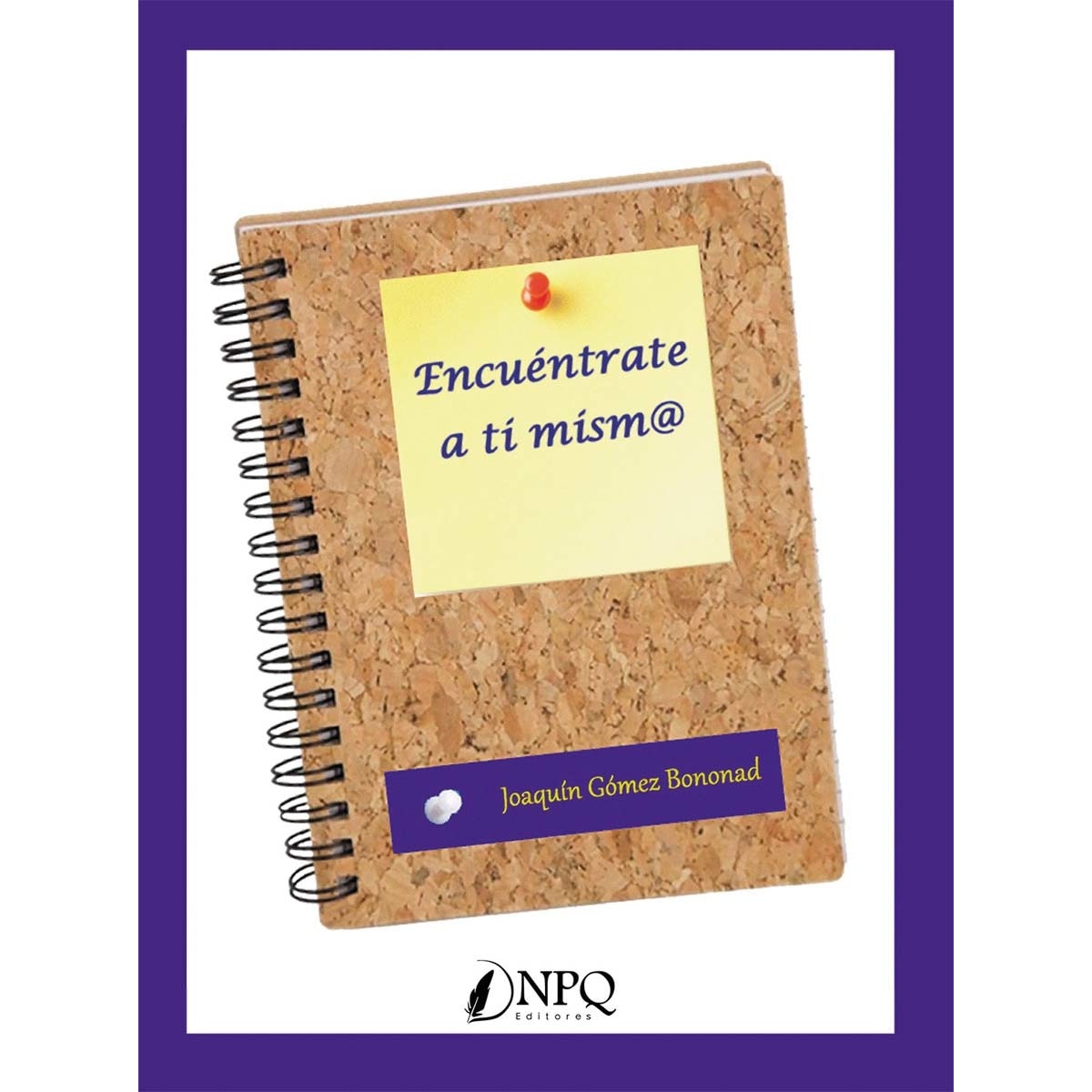 Imagem 0 de Encuéntrate a ti mismo (Capa mole com abas)