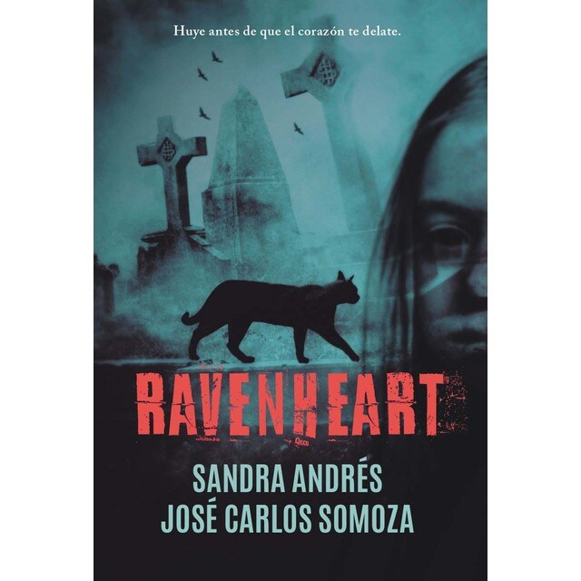 Imagem 0 de Ravenheart