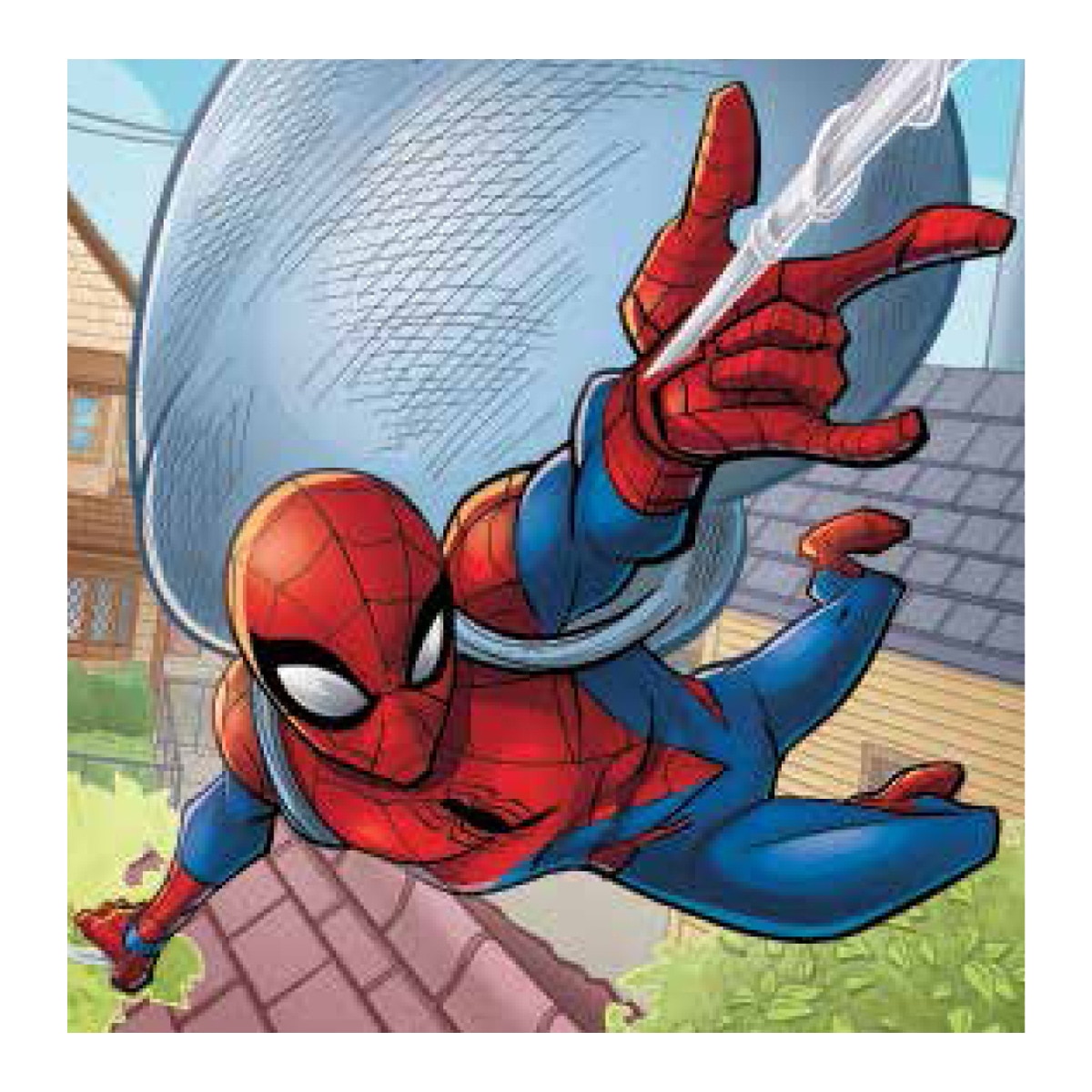 Marvel. Calendario de Adviento: Colección de cuentos 2