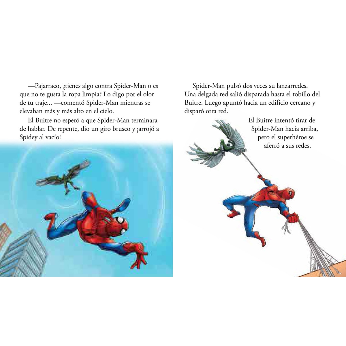 Marvel. Calendario de Adviento: Colección de cuentos 10