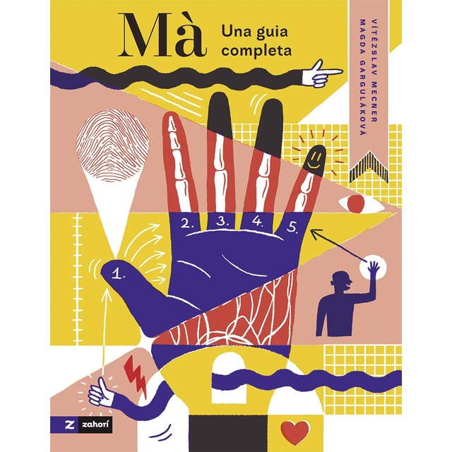 Imagem 0 de Mà: Una guia completa (Capa dura)