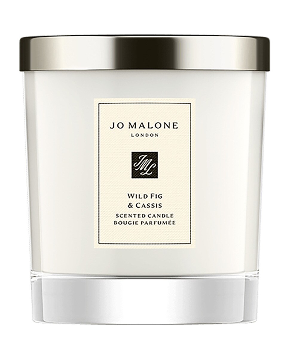 Vela aromática Wild Fig & Cassis Jo Malone London · Jo Malone London