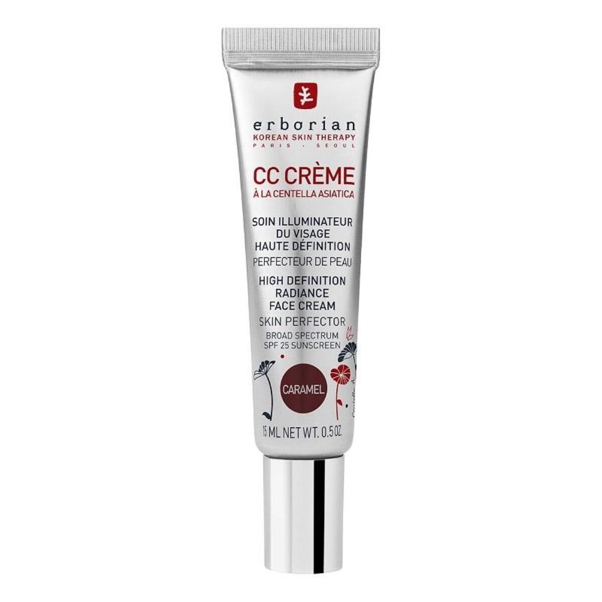 CC Cream Clair 15 ml Caramel-1