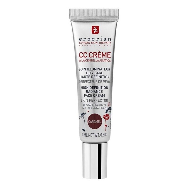 Imagem 0 de CC Cream Clair 15 ml