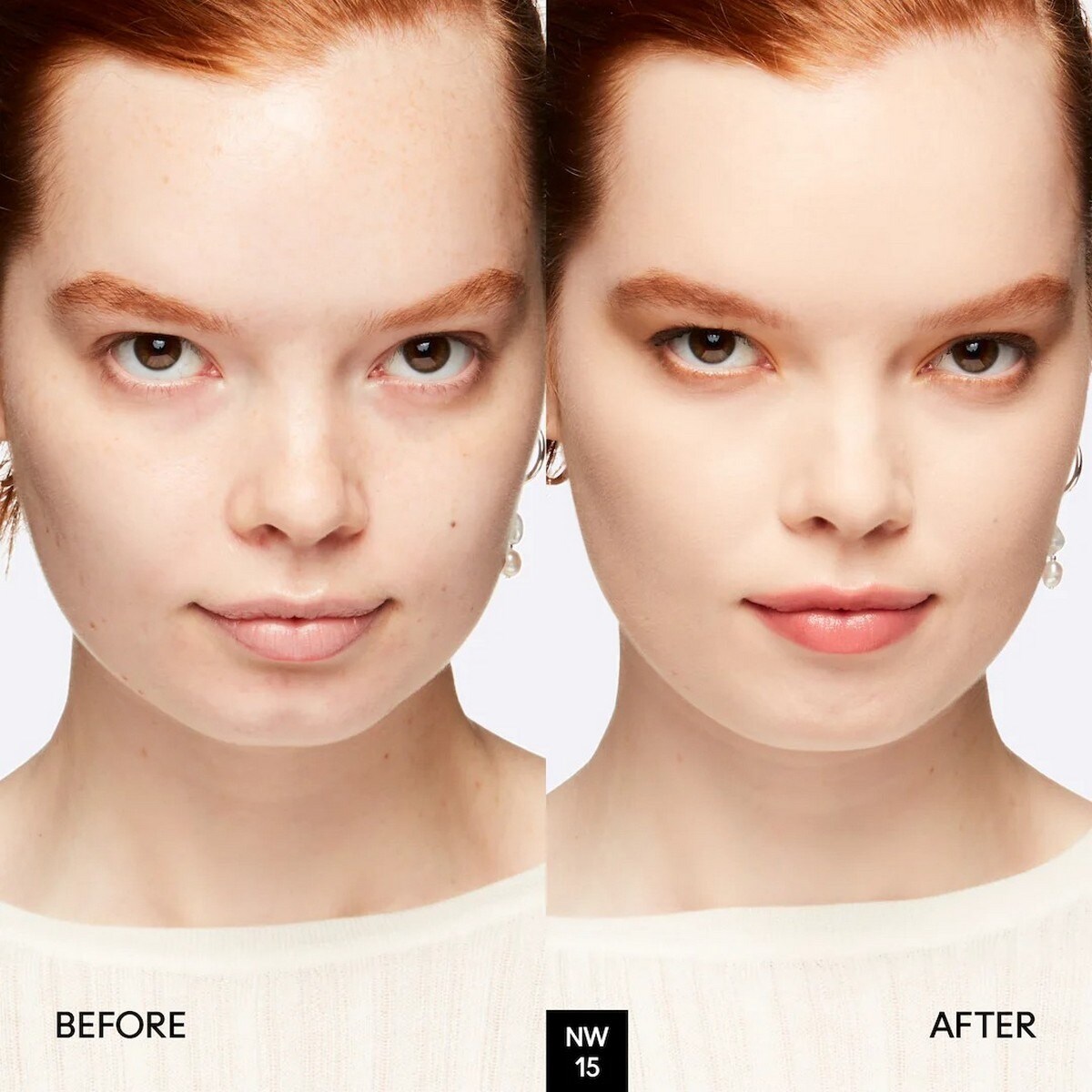 Base de Maquilhagem Studio Fix Powder Plus Foundation - 15 g NW15-5