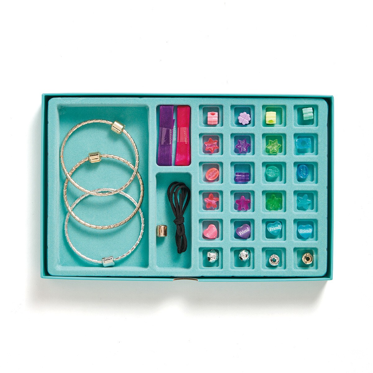 Kit de abalorios So charming! El Corte Inglés · El Corte Inglés · El Corte Inglés Kit de abalorios So charming! El Corte Inglés · El Corte Inglés · El Corte Inglés