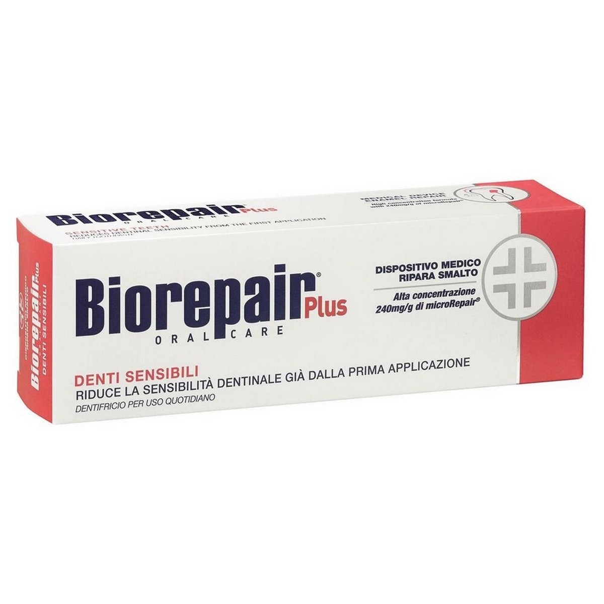 Imagem 0 de Pasta Dentífrica Sensíveis - 75 ml