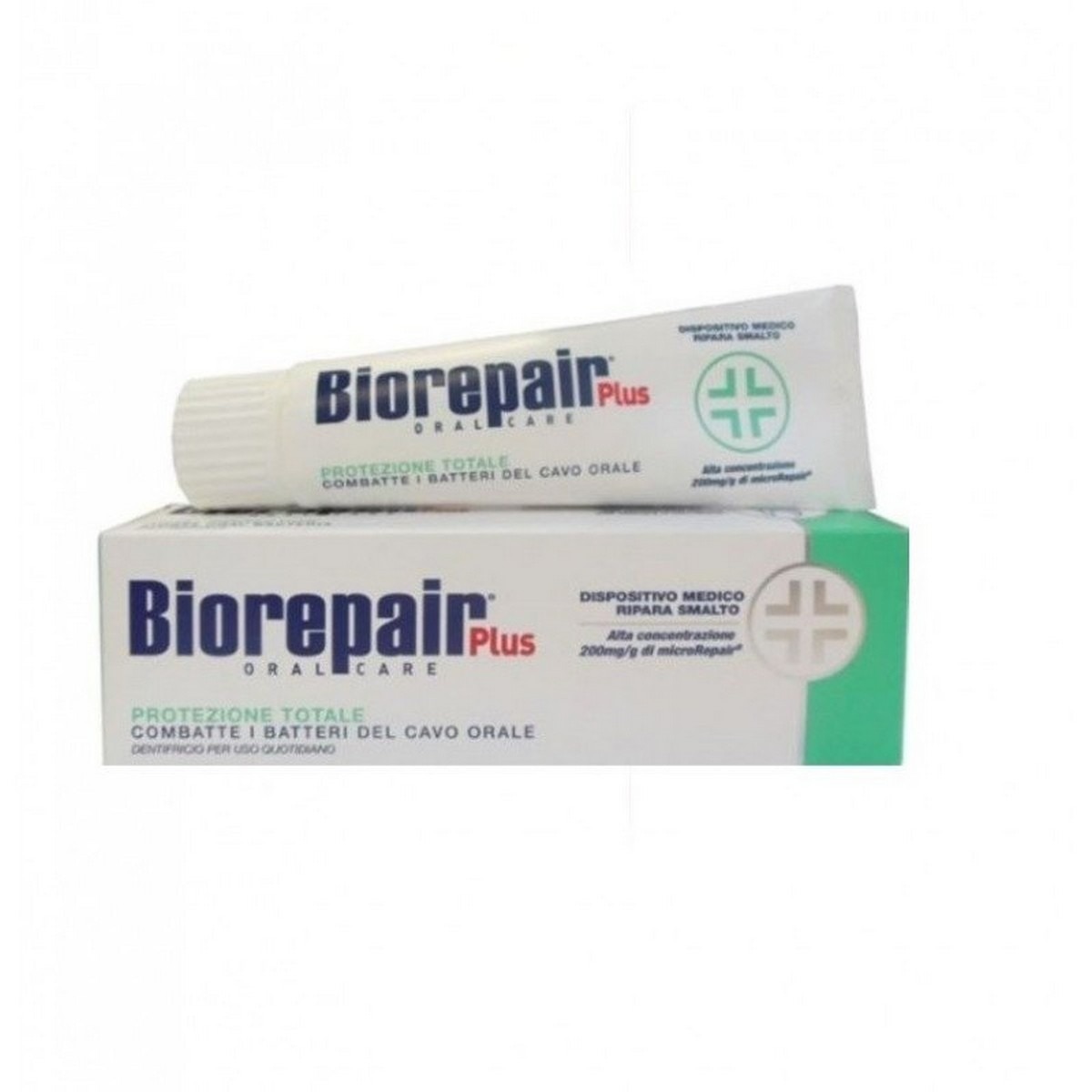 Imagem 0 de Pasta Dentífrica Proteção Total - 75 ml