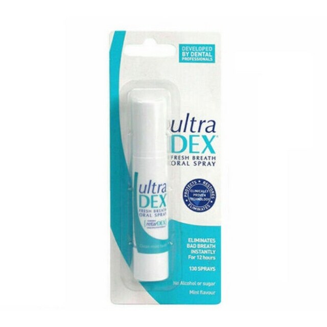 Imagem 0 de Spray Oral Ultradex - 9 ml