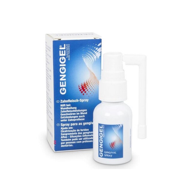 Imagem 0 de Spray Gengigel - 20 ml