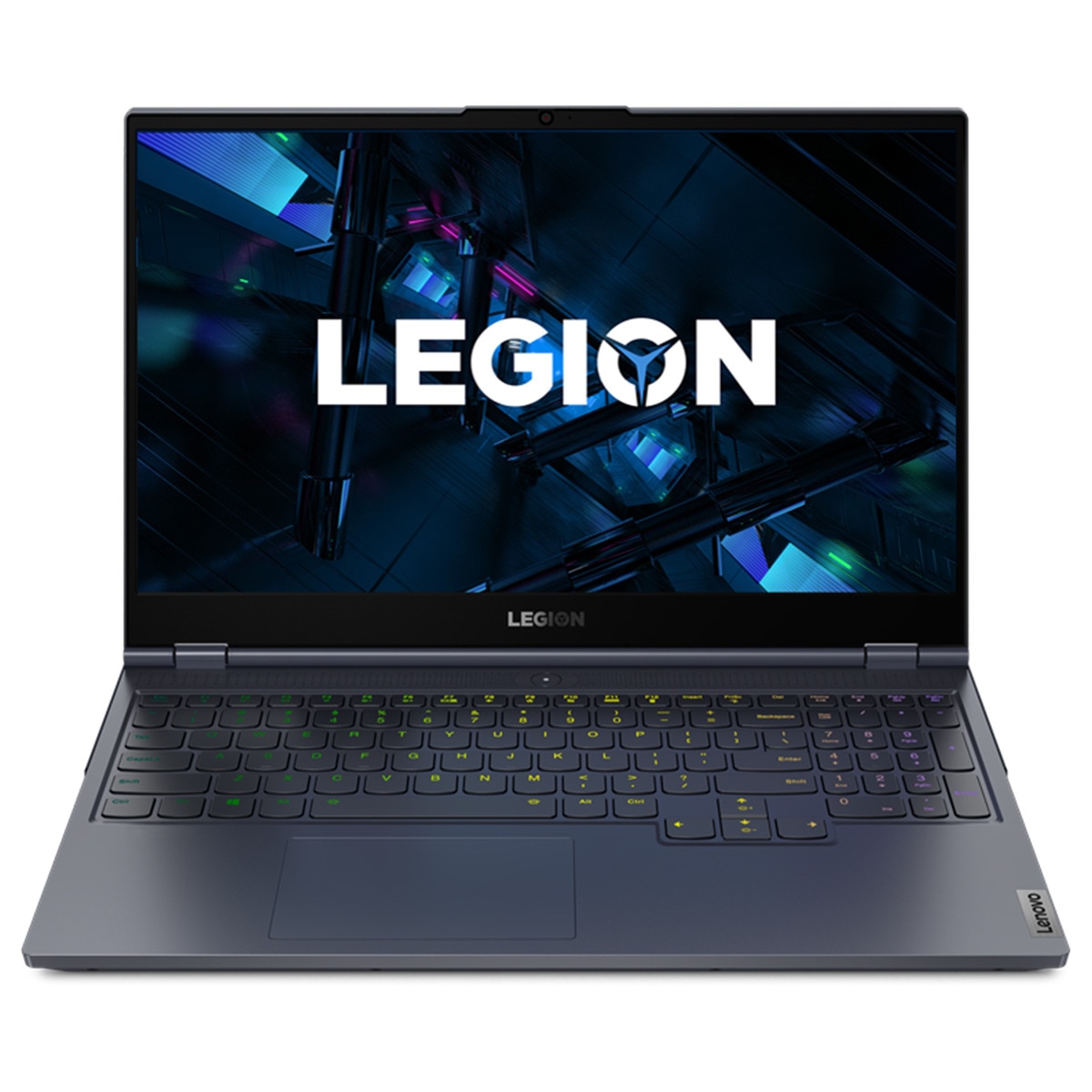 Portátil Gaming Lenovo Legion 7i 15IMH05-5QSP, i7, 16GB, 512GB SSD
