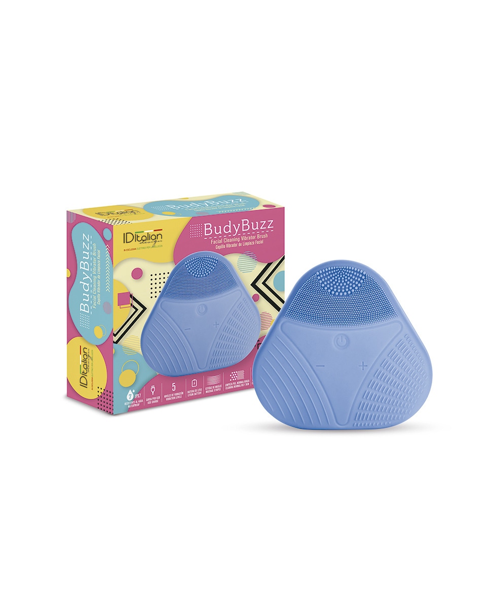 Limpiador de silicona Italian Desing — oferta en Primeriti