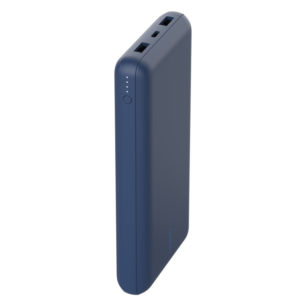 Power Bank Belkin 20K de 15W USB-C + 2 USB-A azul Azul-5