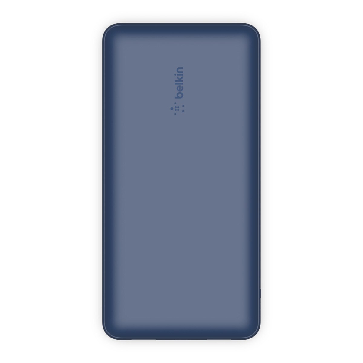 Power Bank Belkin 20K de 15W USB-C + 2 USB-A azul Azul-4