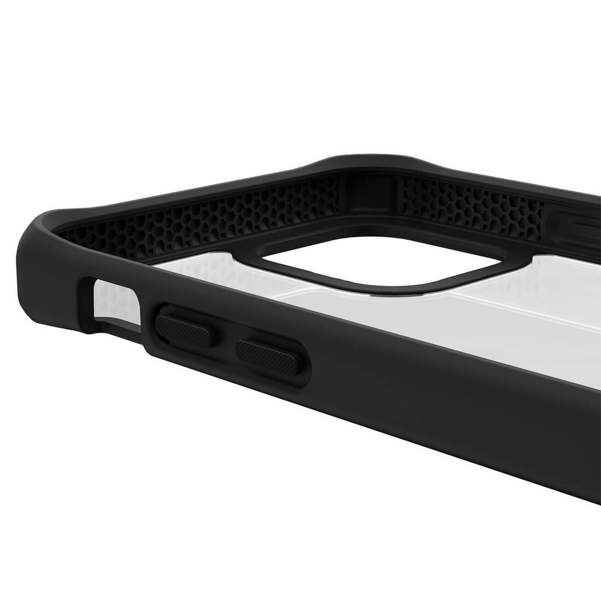 Capa ItSkins Hybrid Solid Iphone 12 Mini Max/Pro 3