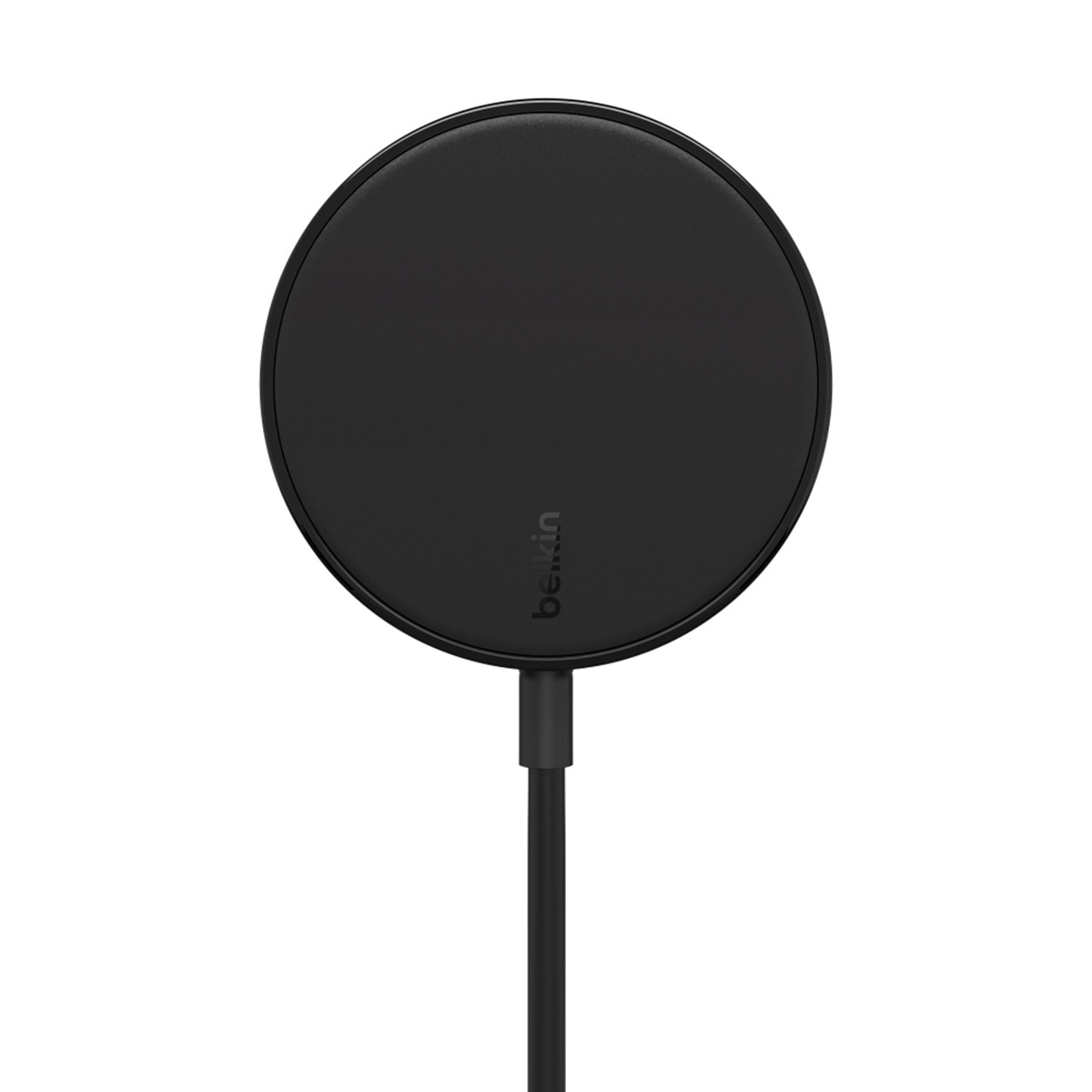 Imagen 0 de Base de carga magnética Belkin portátil 7,5 W