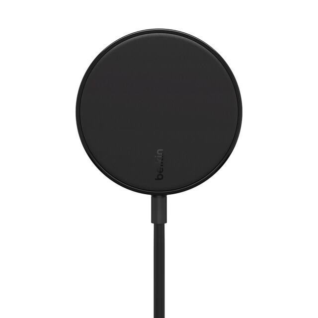 Imagen 0 de Base de carga magnética Belkin portátil 7,5 W