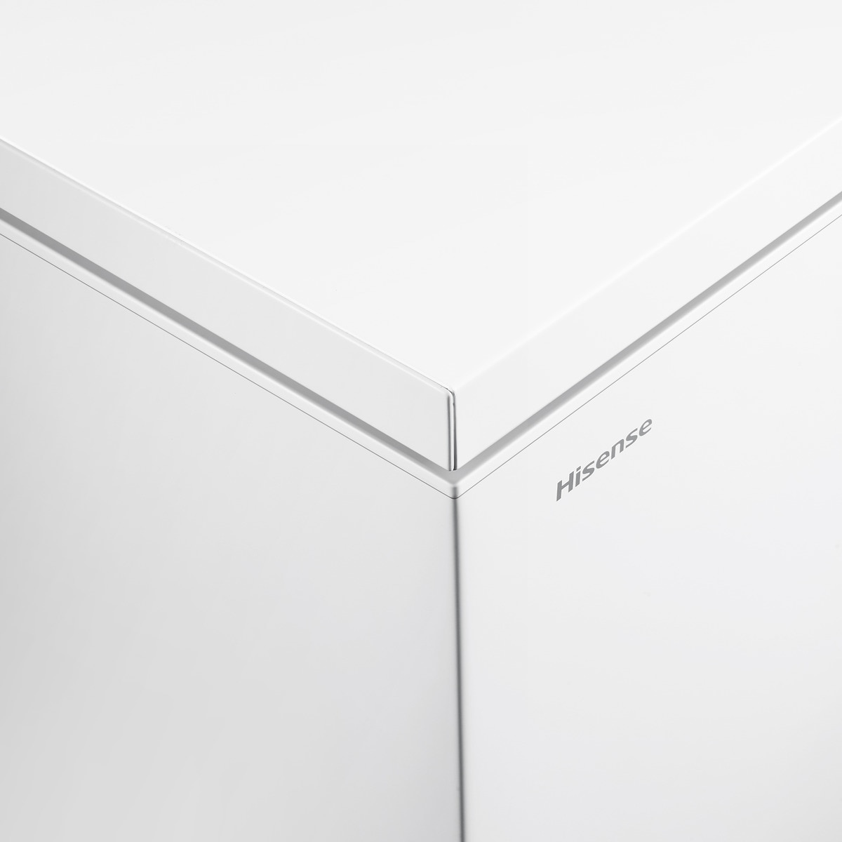 Congelador horizontal Hisense - FT321D4AWLE Blanco-6