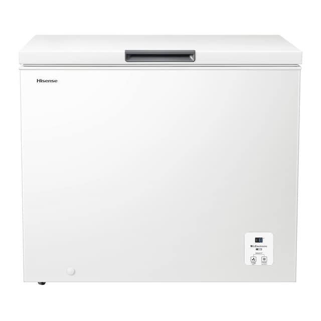 Imagen 0 de Congelador horizontal Hisense - FT321D4AWLE