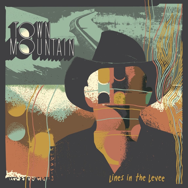 Imagem 0 de Lines in the levee (LP-Vinil)