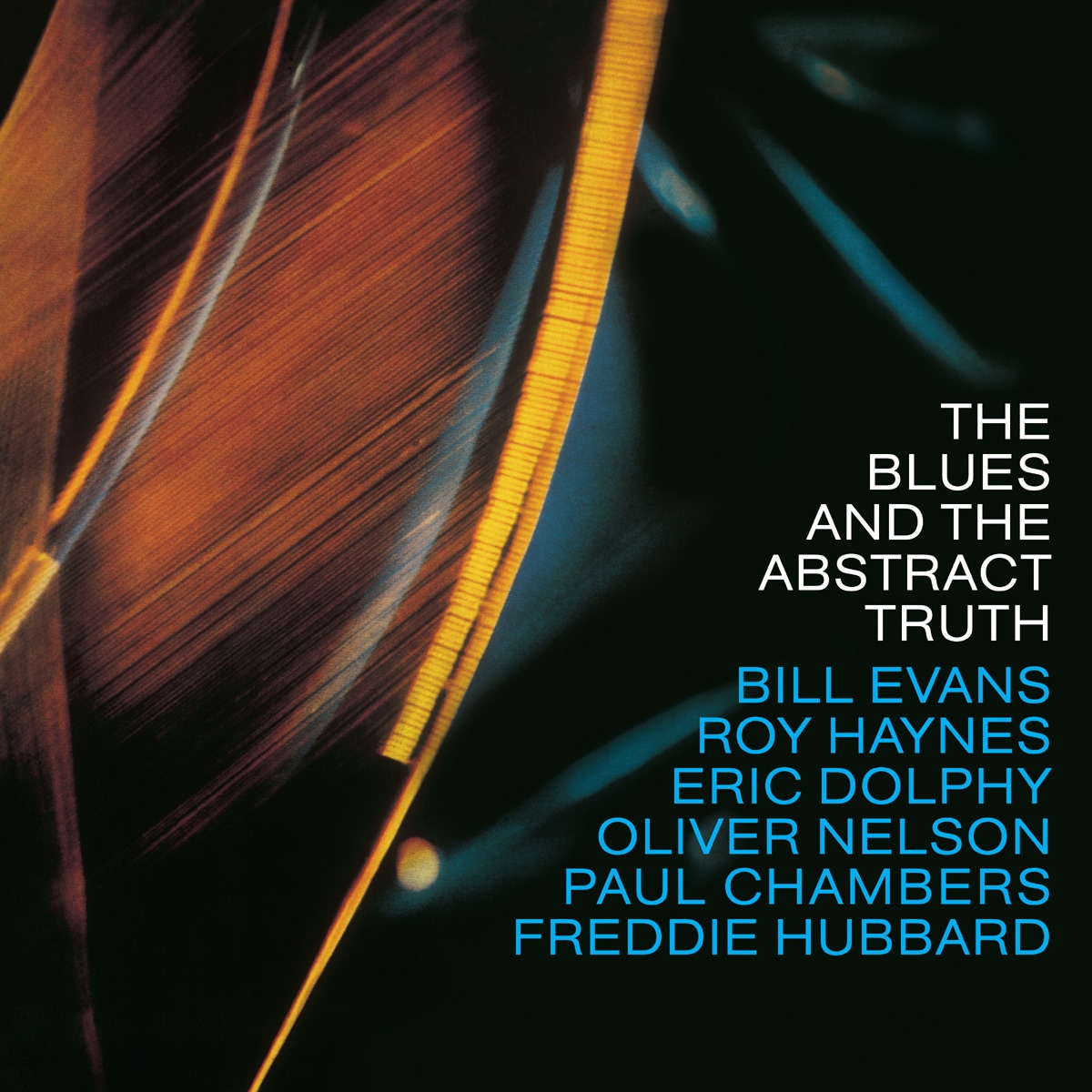 Imagem 0 de The Blues And The Abstract Truth (With Bill Evans) (Yellow) (LP-Vinil)