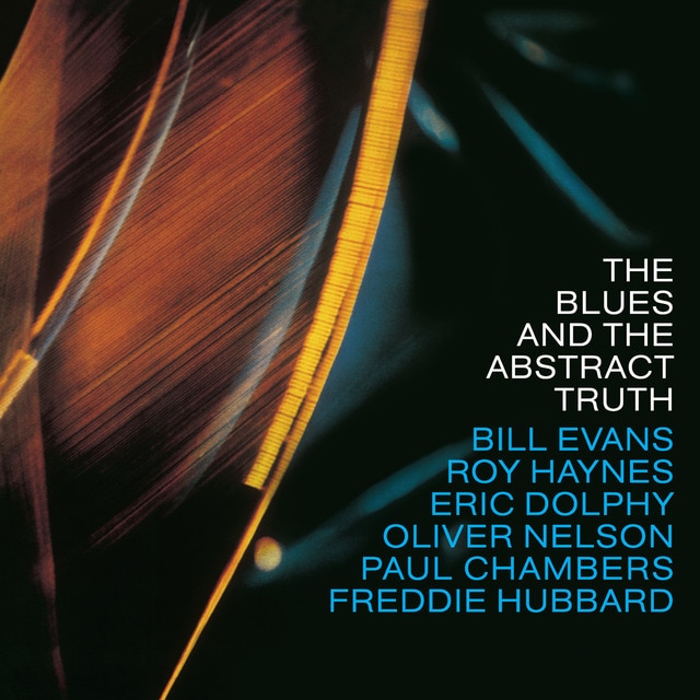 Imagem 0 de The Blues And The Abstract Truth (With Bill Evans) (Yellow) (LP-Vinil)