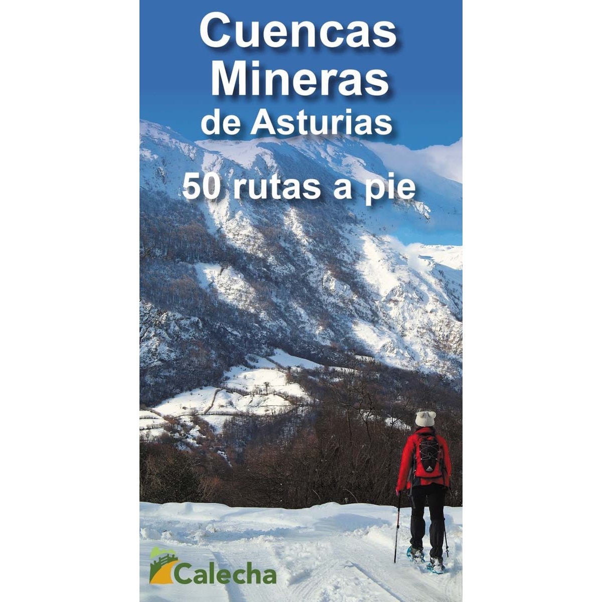 Imagem 0 de CUENCAS MINERAS DE ASTURIAS. 50 RUTAS A PIE (Capa mole)