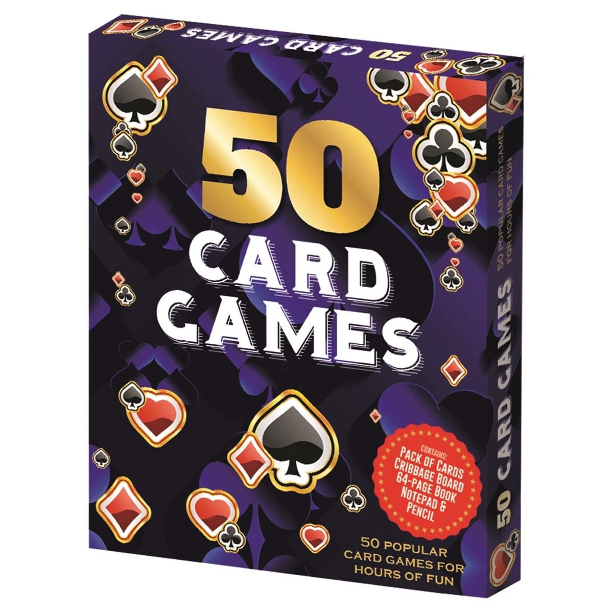50 card games 1