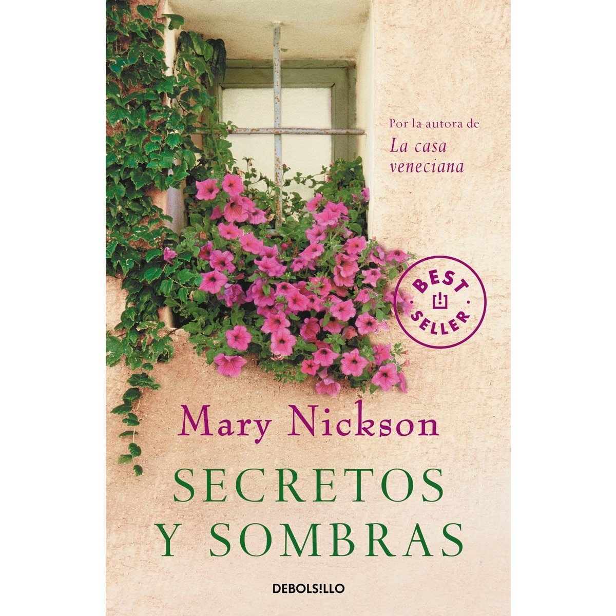 Secretos y sombras(Bolsillo) (Tapa blanda) 1