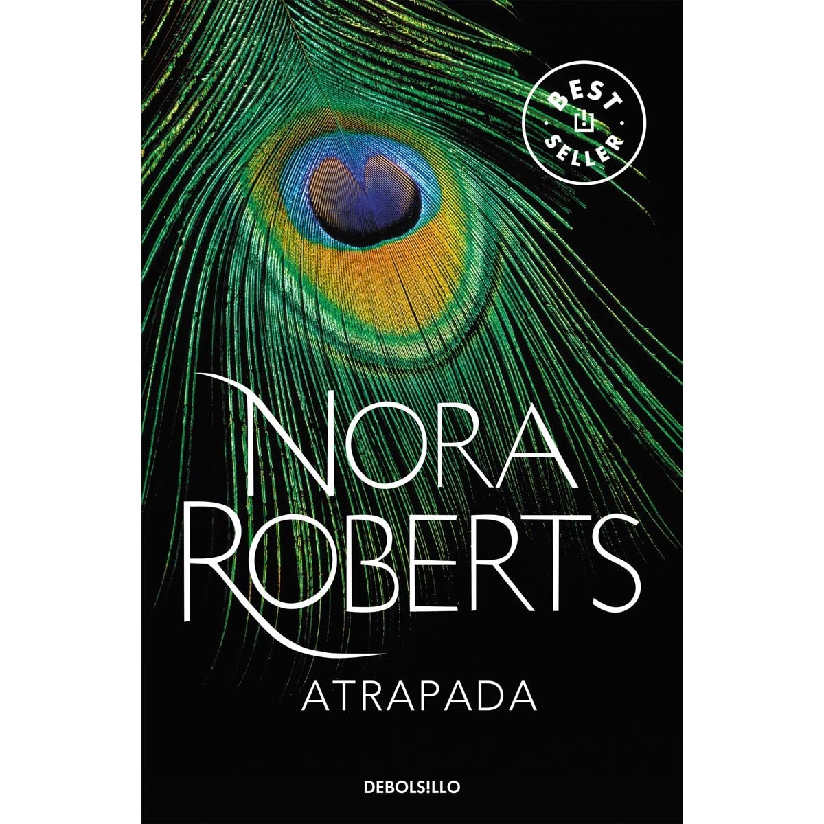 Atrapada (Sacred Sins 2) (Bolso) (Capa mole) 1