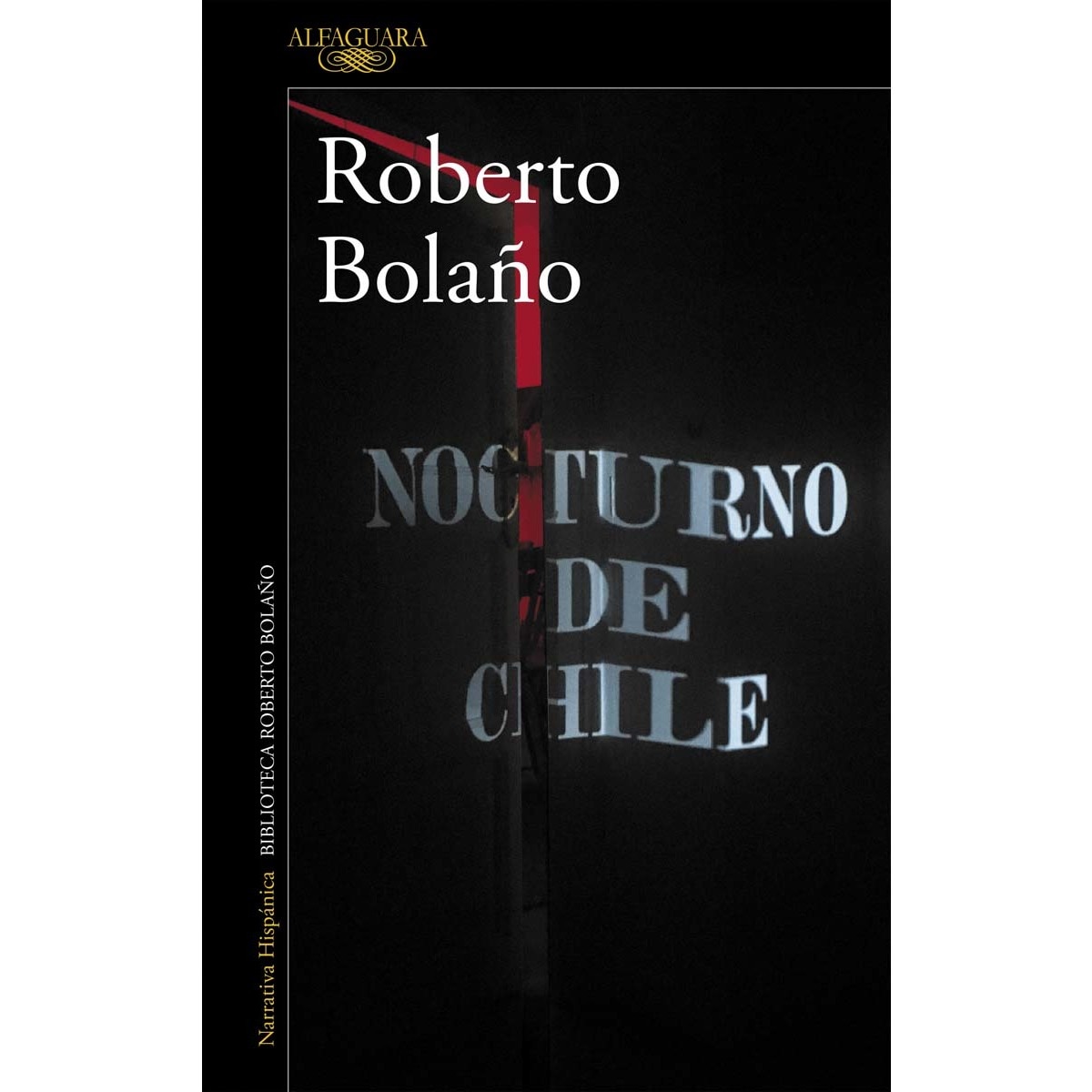 Imagen 0 de Nocturno de Chile  (Tapa blanda)