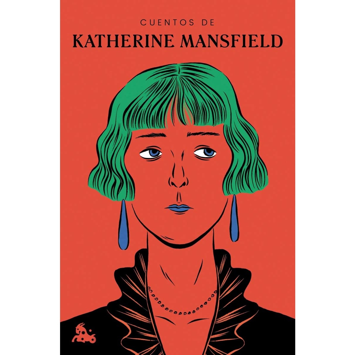 Imagen 0 de Cuentos de Katherine Mansfield