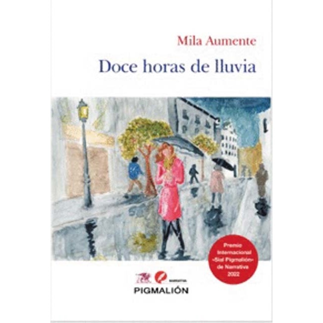 Doce horas de lluvia 1