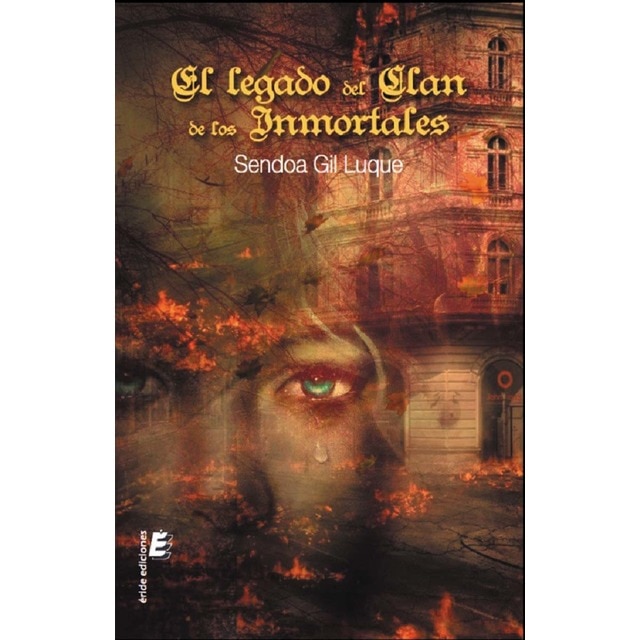 Imagem 0 de El legado del clan de los inmortales