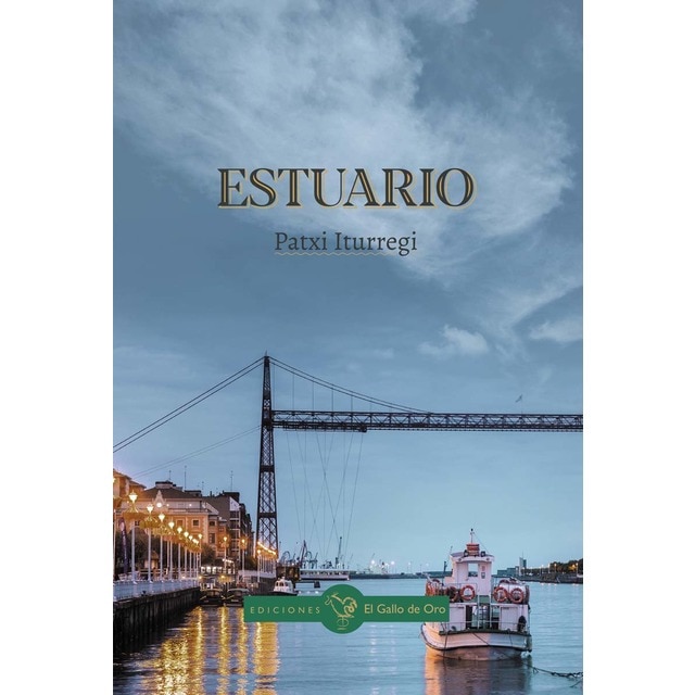 Imagem 0 de Estuario (Capa mole)