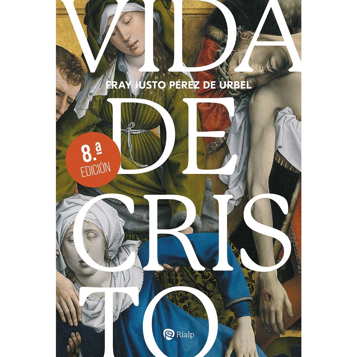 Imagem 0 de Vida de Cristo (Capa mole)