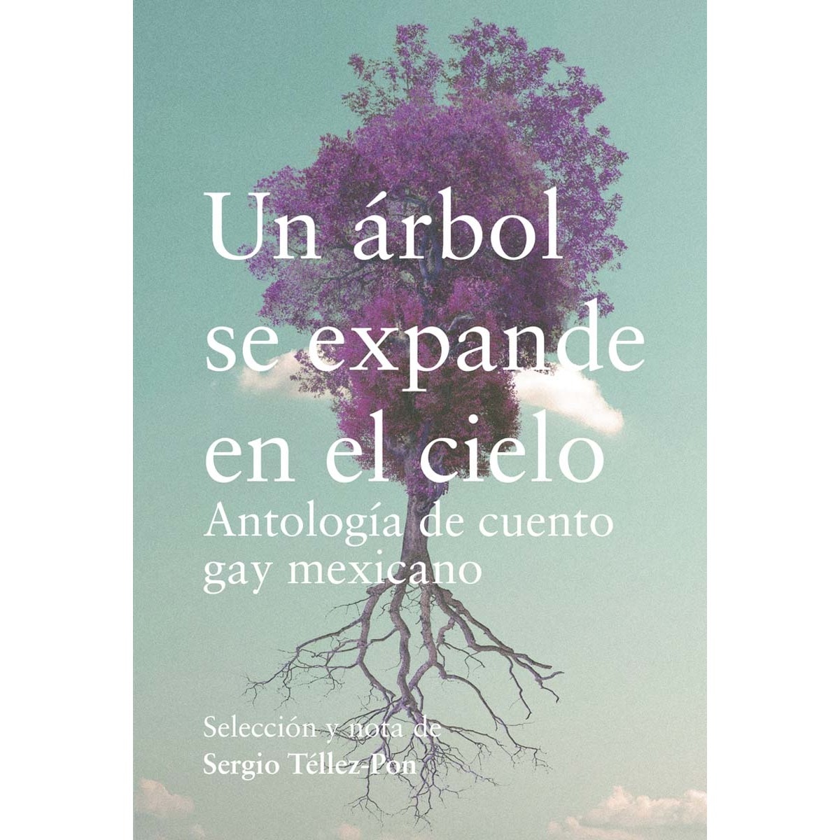 Imagem 0 de Un arbol se expande en el cielo