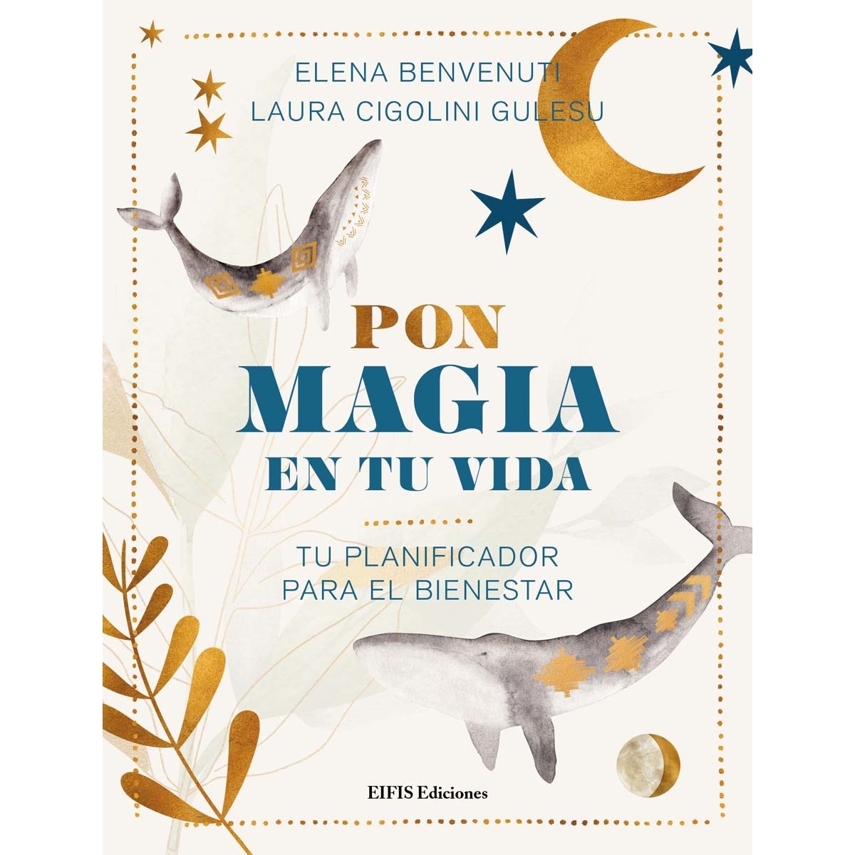 Imagem 0 de Pon magia en tu vida